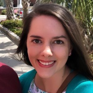 Meet your Posher, Allie